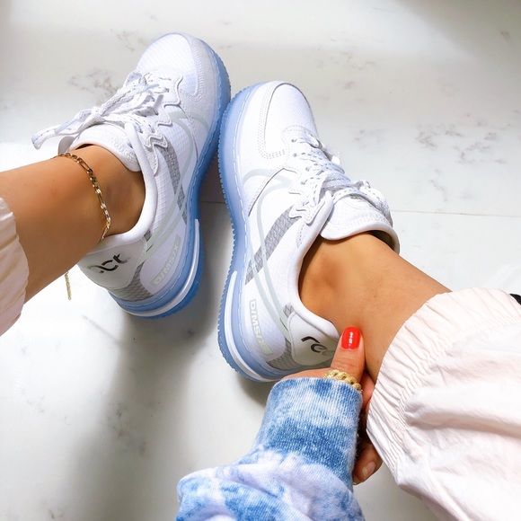 Air force 1 react (rare) - Picture 3 of 14